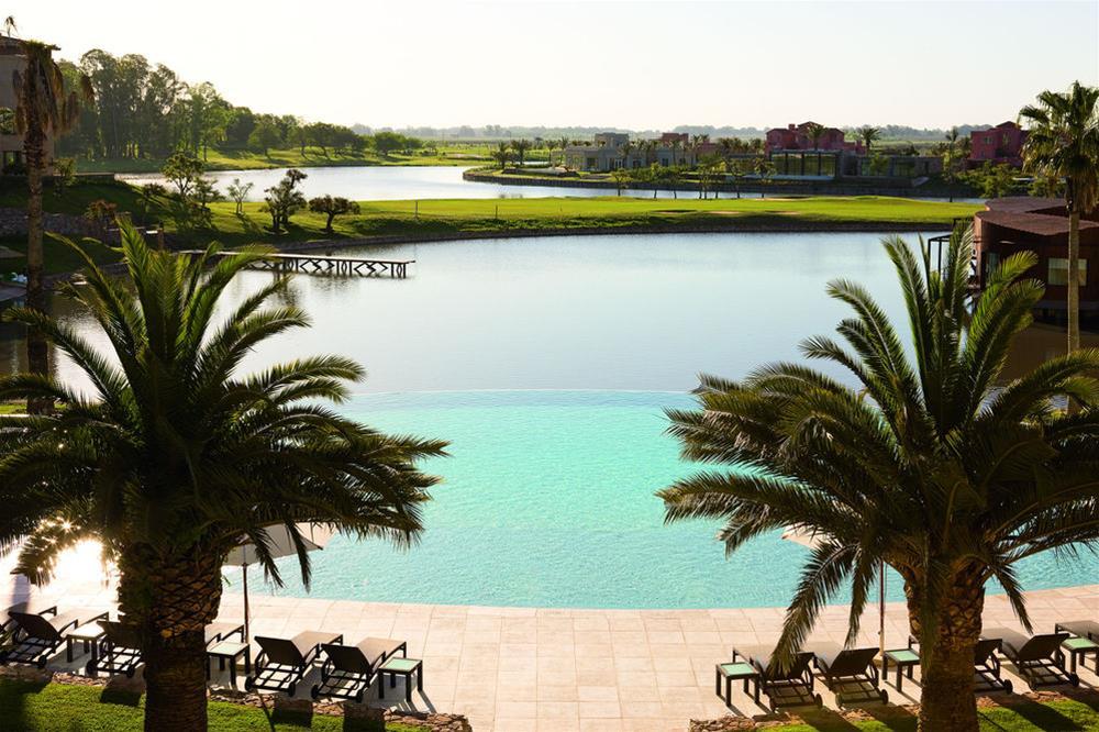 Sofitel La Reserva Cardales Río Luján Extérieur photo The Lake at Reunion Resort