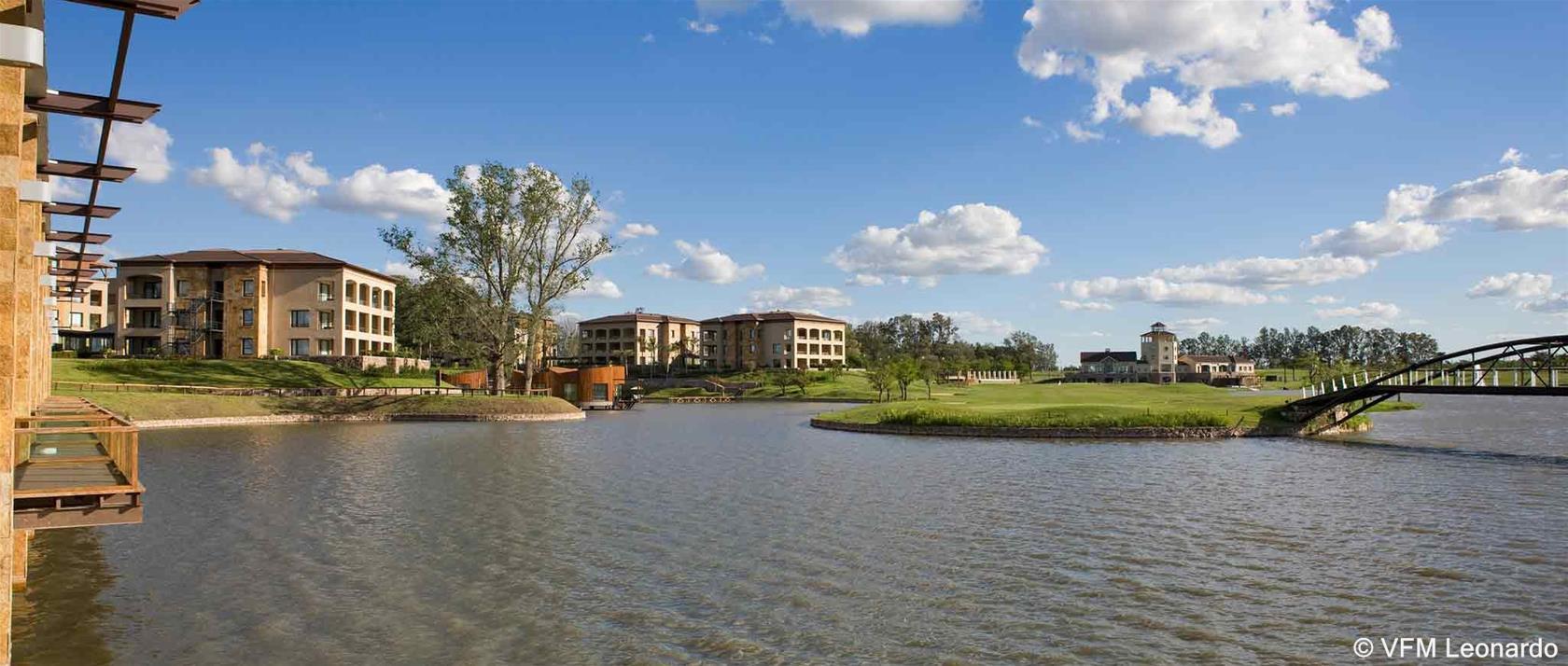 Sofitel La Reserva Cardales Río Luján Extérieur photo The Woodlands Resort